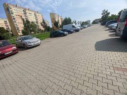 Mieszkanie o pow.63m2, balkon, III piętro, Dobrzec