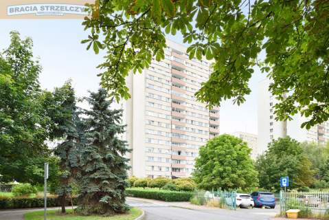 Czerniaków - 4 pokoje - na sprzedaż