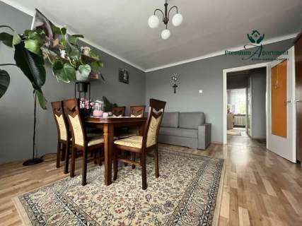 Na sprzedaż/ul. Grochowa/ 2 pok./balkon