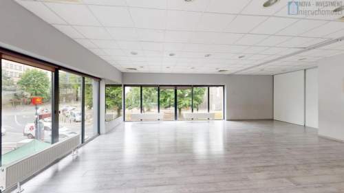 3 duże sale ćwiczęń c.o. miejskie ścisłe centrum