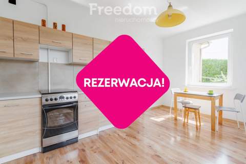 Idealny dom dla niewielkiej rodziny pod Jasłem 