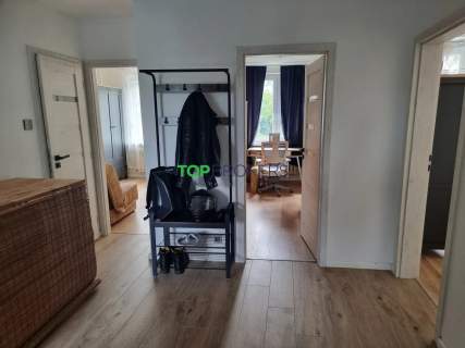Komfortowe 4 pokoje blisko metra, parking, piwnica