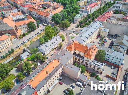 Na sprzedaż kamienica w centrum Kalisza