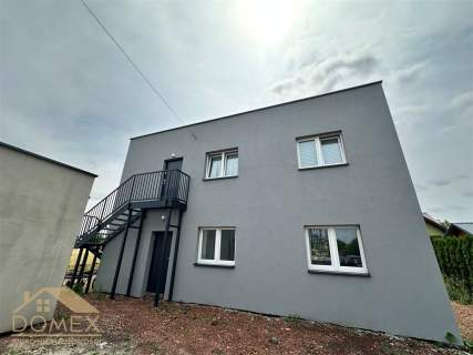 Biuro do wynajęcia, 60 m2, Żory
