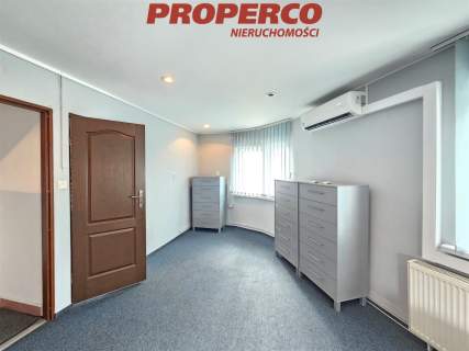 Lokal biurowo-usługowy, 70m2, Mokotów
