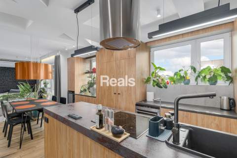Apartament 100,2 m2 Szczęśliwice Opaczewska
