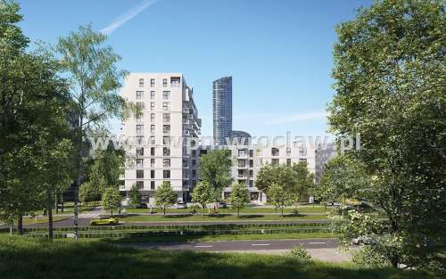 Dwa pokoje 40mkw dla inwestora w centrum