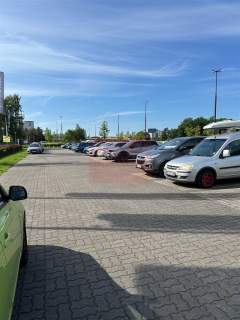 Biuro 330 mkw na Ursynowie, blisko metra