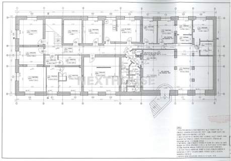 Biuro do wynajęcia, 787,79 m2, Gliwice
