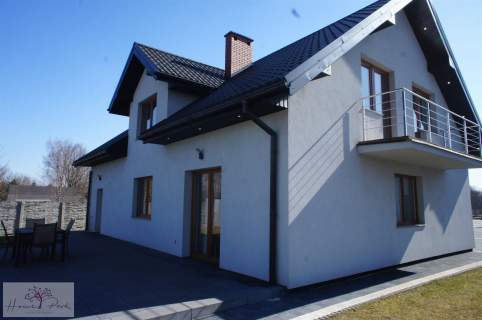 TYLKO W HOME PARK NIERUCHOMOŚCI
