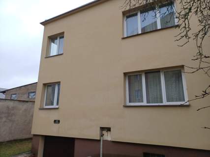 Białystok Prawie Centrum. Dom na działce z potencjałem