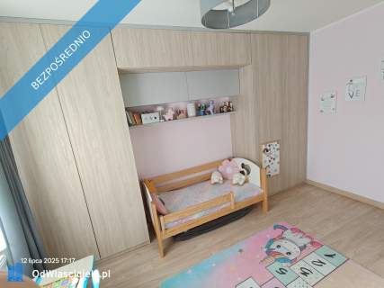 Nowe Miasto Sonata Park, 48,15 m2, ul. Transportowa Białystok