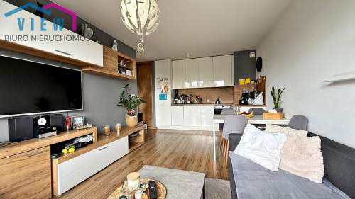 3pokoje/Gdynia Oksywie/ogród 50m2/Nowe budownictwo