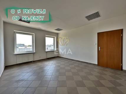 Lokal użytkowy w centrum 48m2