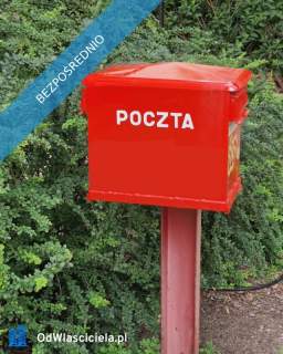 Wilanów - lokal z Najemcą ROI 6,34 - Poczta Polska