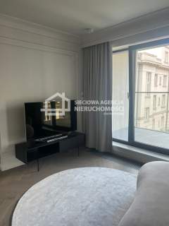 Apartament w Śródmieściu Gdyni w Banku Polskim