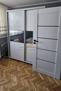 M3 w Bydgoszczy, ale w lesie