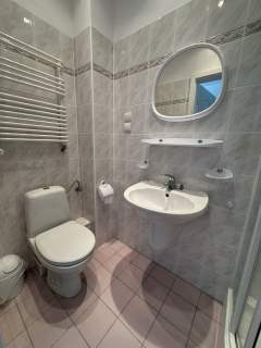Gotowy pensjonat, 430 m.kw., 7 apartamentów