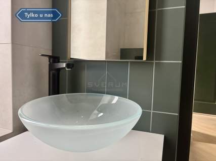 apartament 119,3 m2 w kamienicy w ŚRÓDMIEŚCIU