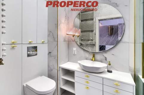 Mieszkanie 2pok. 46m2 nowe POD KLUCZ, ul. 1 maja