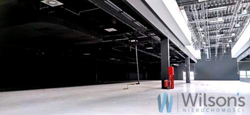Lokal magazyn usługi produkcja 3.800 m 2 0%