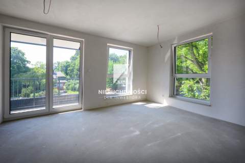 Apartament 30 mkw, Ventus Park Świnoujście