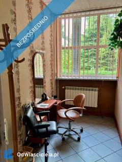Lokal usługowy Warszawa Wawer