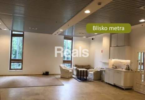 LOKAL - 80 m2 ul. GRZYBOWSKA