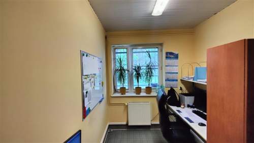 Obiekt magazynowo-przemysłowy 1132 m2, Koszalin