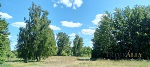 działka siedliskowa -1,8 ha -idealna pod stadninę