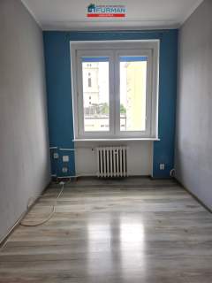 Mieszkanie 2-pokojowe w centrum Piły