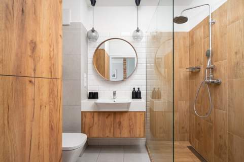 Apartament z klimatyzacją 57,76 m2 -BEZPOŚREDNIO-