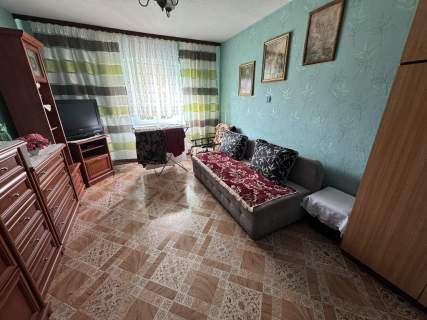 Mieszkanie z ogródkiem Szczytna, 1. piętro