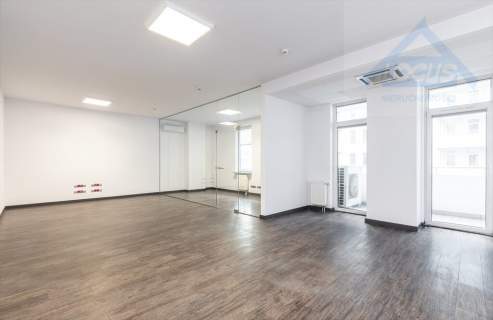Do sprzedaży powierzchnia biurowa 1130 m2