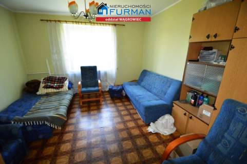 Dom na sprzedaż, 101 m2, Laskownica Wielka