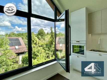 Piękny apartament PREMIUM - prawdziwy unikat