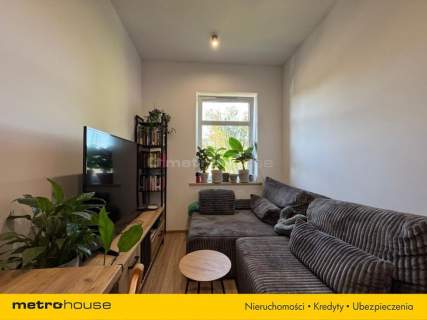 Mieszkanie na sprzedaż, 30 m2, Katowice