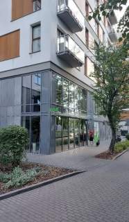 Wygodne dwa pokoje, balkon, garaż, komórka
