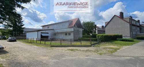 Obiekt na sprzedaż, 272,52 m2, Lipiany