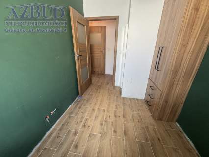 Mieszkanie na sprzedaż, 43 m2, Gniezno
