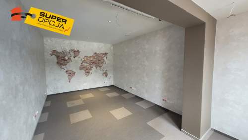 Bardzo ładne biuro, lokal usługowy Swoszowice