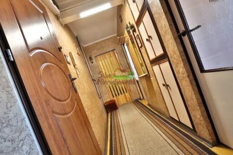 Mieszkanie 3 pokojowe, balkon, Al. Wolności Głogów