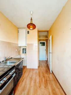 4 pokoje os. Artkońskie ul. Chopina Balkon