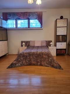 Mieszkanie dla duzej rodziny lub dzialalnosci biznesowej