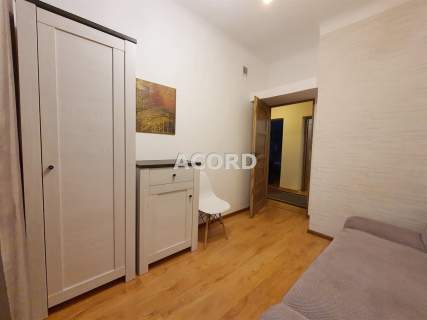 53 m2 blisko Dworca Zachodniego
