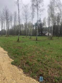 Atrakcyjna działka budowlana w Dużym Dole.