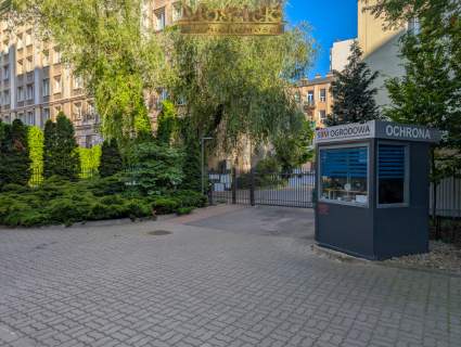 Sprzedam atrakcyjne 3 pokoje Ogrodowa Śródmieście