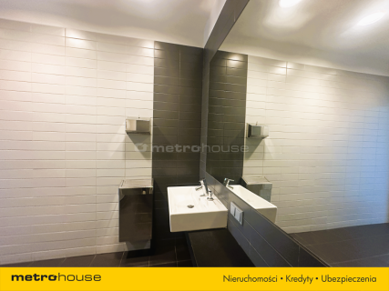 Lokal użytkowy do wynajęcia, 254,2 m2, Warszawa