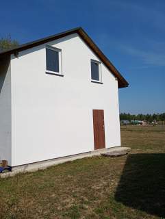 Dom na wśi
