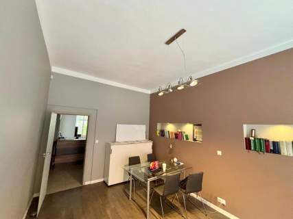 Komfortowy lokal biurowy Legnica Centrum
